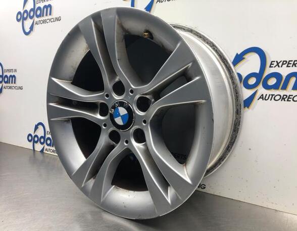 Steel Rim BMW 3 (E90)