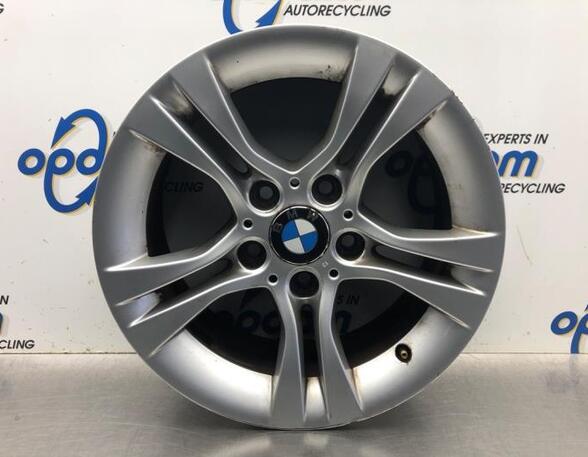 Steel Rim BMW 3 (E90)