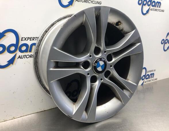 Steel Rim BMW 3 (E90)