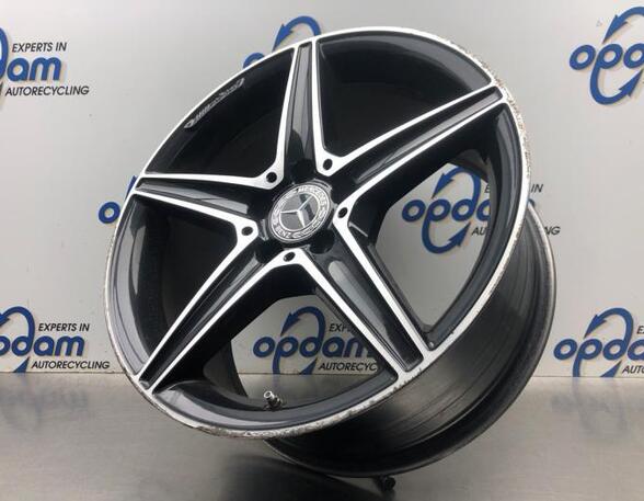 Steel Rim MERCEDES-BENZ C-CLASS (W205), MERCEDES-BENZ C-CLASS (W204)