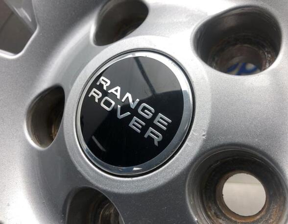 Steel Rim LAND ROVER RANGE ROVER SPORT (L320)