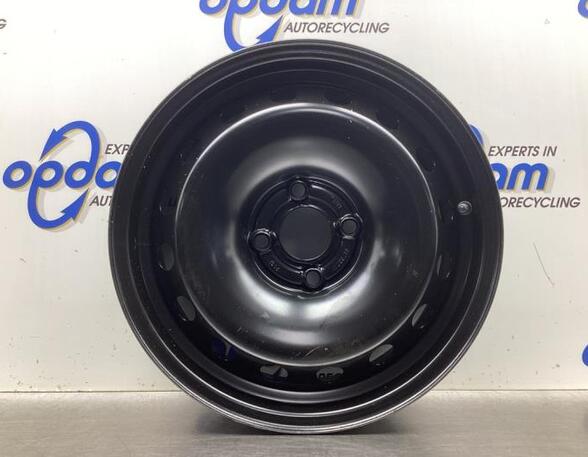 Steel Rim FIAT PUNTO (199_), FIAT PUNTO EVO (199_), FIAT GRANDE PUNTO (199_)