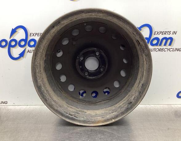 Stalen velg RENAULT CLIO III (BR0/1, CR0/1), RENAULT CLIO IV (BH_), RENAULT CLIO II (BB_, CB_)