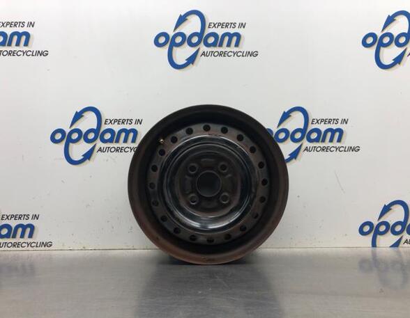 Stalen velg DAIHATSU TREVIS