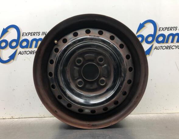 Stalen velg DAIHATSU TREVIS