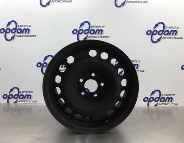 Steel Rim OPEL ZAFIRA / ZAFIRA FAMILY B (A05)