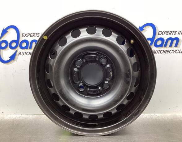 Steel Rim MITSUBISHI SPACE STAR MPV (DG_A)