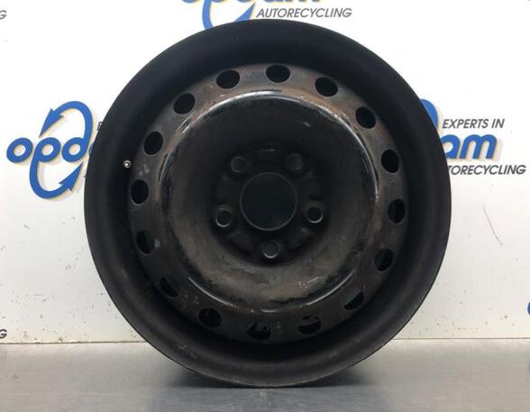 Stalen velg HONDA ACCORD VII (CL, CN), HONDA ACCORD VI (CK, CG, CH, CF)