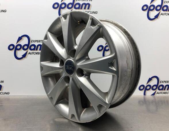 Stalen velg FORD FIESTA VI (CB1, CCN), FORD FIESTA VI Van