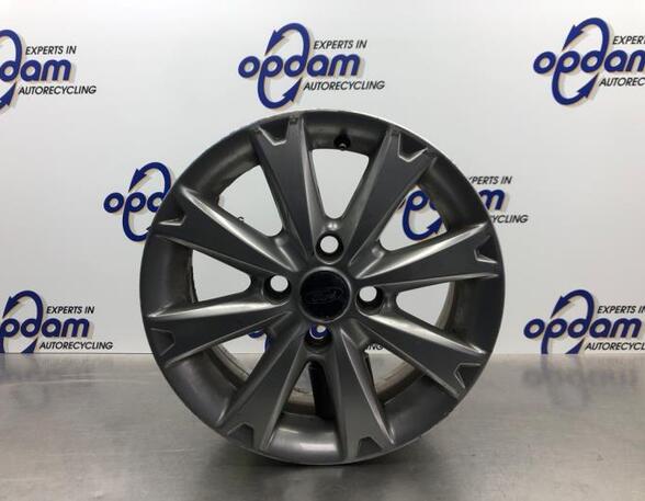 Stalen velg FORD FIESTA VI (CB1, CCN), FORD FIESTA VI Van