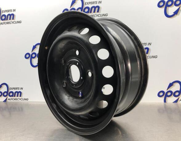 Steel Rim FORD GALAXY (WA6), FORD S-MAX (WA6)