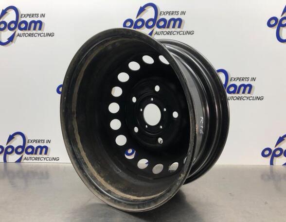 Steel Rim FORD GALAXY (WA6), FORD S-MAX (WA6)