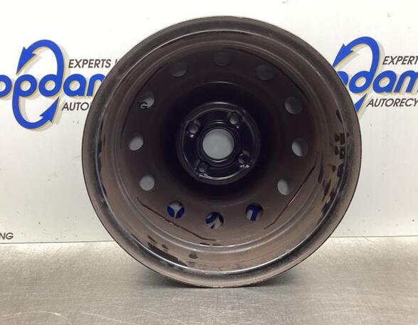 Stalen velg HYUNDAI i10 (PA)