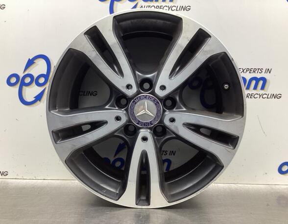 Steel Rim MERCEDES-BENZ A-CLASS (W176)