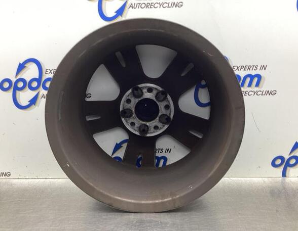 Stalen velg MERCEDES-BENZ A-CLASS (W176)