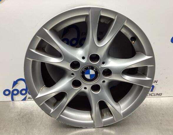 Steel Rim BMW 1 (E87), BMW 1 (E81), BMW 1 Coupe (E82)