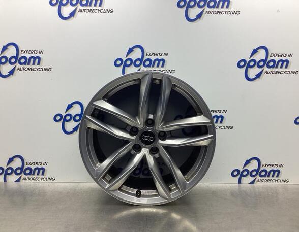 Steel Rim AUDI A4 (8W2, 8WC, B9), AUDI A4 (8K2, B8)