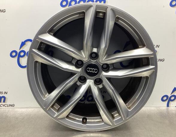 Steel Rim AUDI A4 (8W2, 8WC, B9), AUDI A4 (8K2, B8)