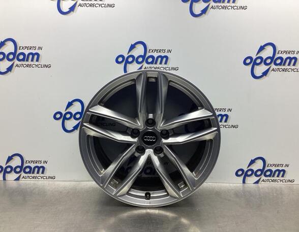 Steel Rim AUDI A4 (8W2, 8WC, B9), AUDI A4 (8K2, B8)