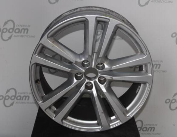 Stalen velg AUDI Q7 (4MB, 4MG), AUDI Q7 (4LB), AUDI Q7 Van (4LB), AUDI Q7 Van (4MB, 4MG)