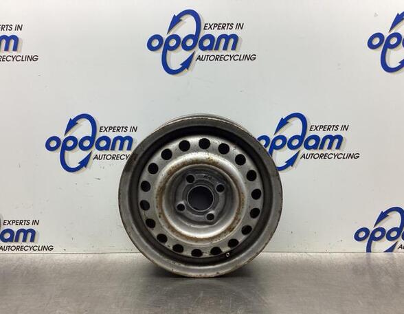 Stalen velg CHEVROLET SPARK (M300)