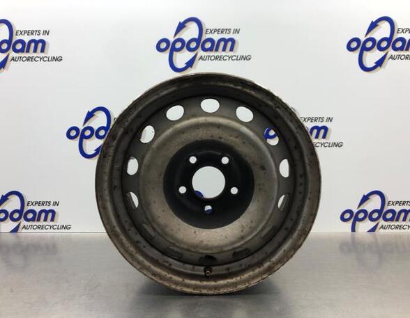 Stalen velg PEUGEOT EXPERT Van (VF3A_, VF3U_, VF3X_)