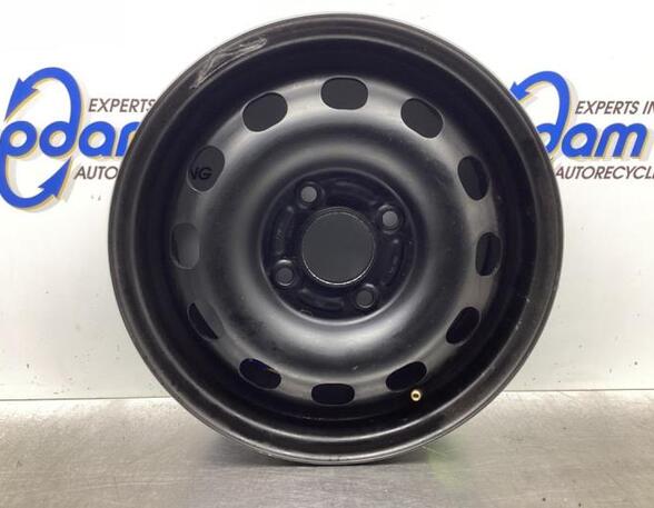 Steel Rim FORD MONDEO II (BAP)