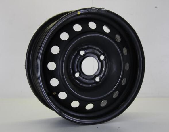 Steel Rim NISSAN ALMERA II Hatchback (N16)