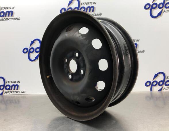 Steel Rim OPEL AGILA (B) (H08)