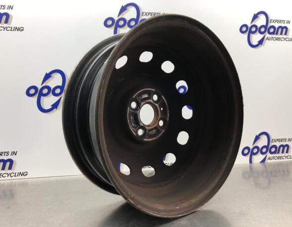 Steel Rim OPEL AGILA (B) (H08)