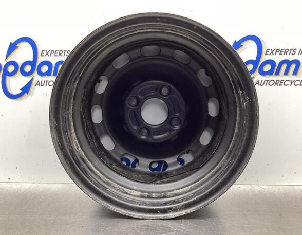 Stalen velg FORD FIESTA VI (CB1, CCN), FORD FIESTA VI Van