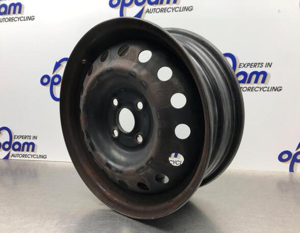 Steel Rim HYUNDAI i20 (PB, PBT)