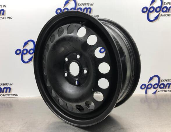 Stalen velg VW TOURAN (5T1)