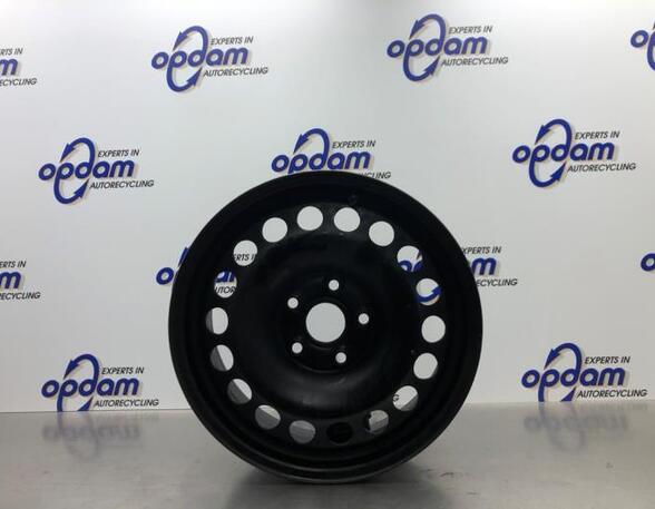 Stalen velg VW TOURAN (5T1)