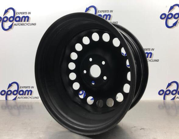 Steel Rim VW TOURAN (5T1)