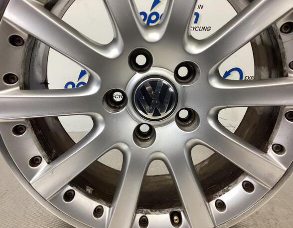 Steel Rim VW GOLF V (1K1), VW GOLF VI (5K1)