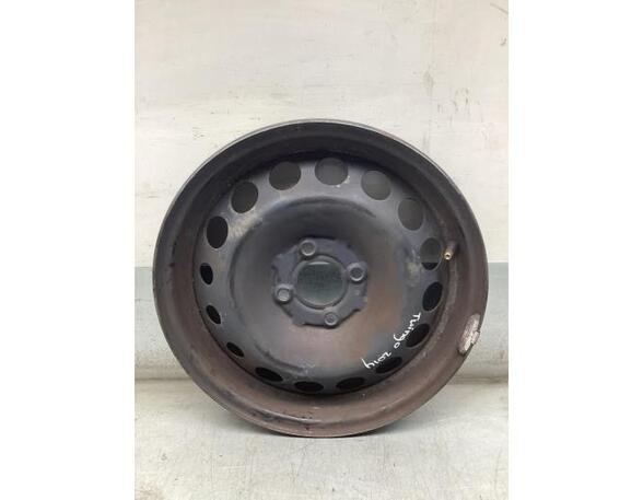 Steel Rim RENAULT TWINGO III (BCM_, BCA_)