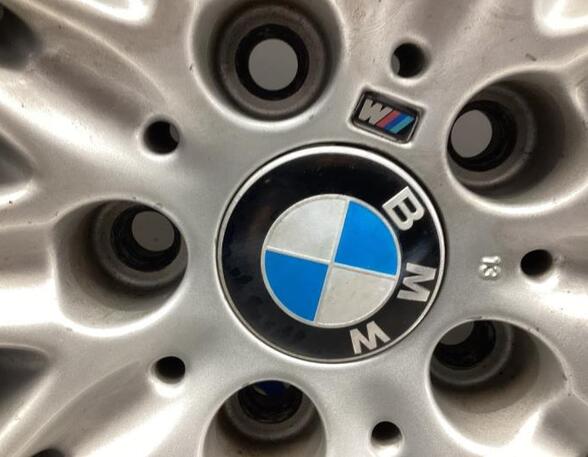 Steel Rim BMW 5 (E60), BMW 5 (F10)