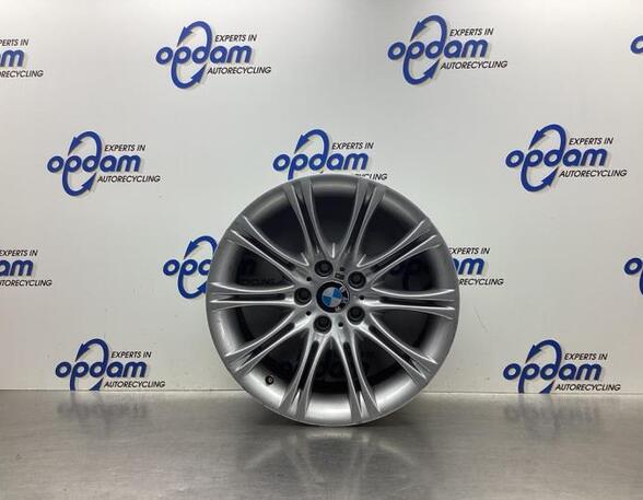 Steel Rim BMW 5 (E60), BMW 5 (F10)