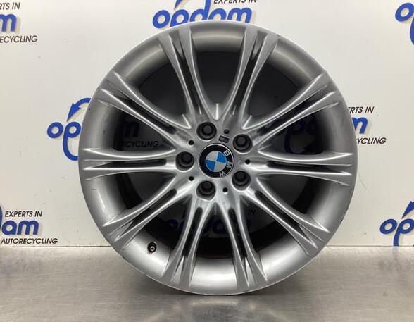 Steel Rim BMW 5 (E60), BMW 5 (F10)