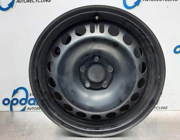 Stalen velg OPEL ASTRA J GTC