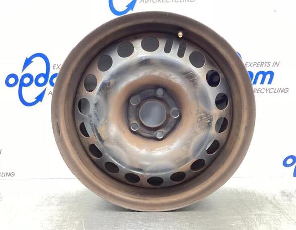 Stalen velg OPEL ASTRA J GTC