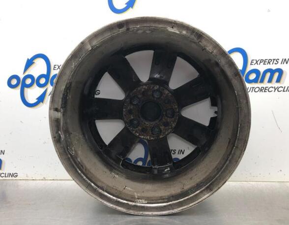 Stalen velg VW POLO (6R1, 6C1), VW POLO Van (6R)