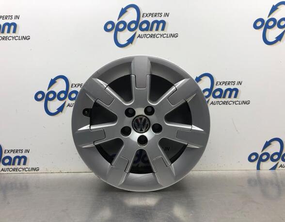 Stalen velg VW POLO (6R1, 6C1), VW POLO Van (6R)