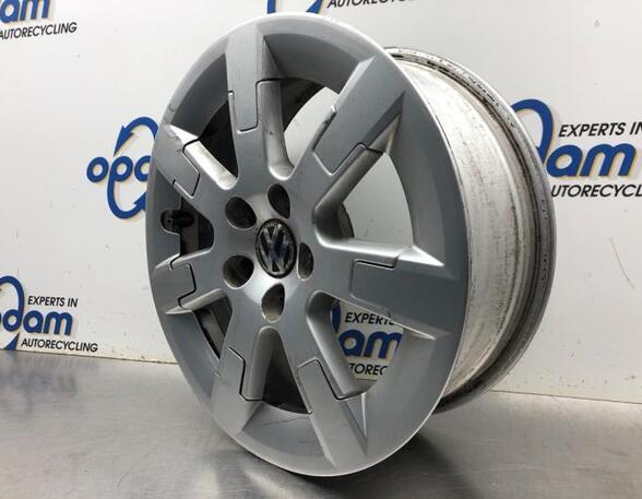 Stalen velg VW POLO (6R1, 6C1), VW POLO Van (6R)