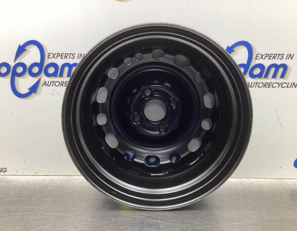 Steel Rim OPEL CORSA C (X01)