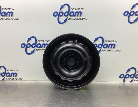 Steel Rim OPEL CORSA C (X01)