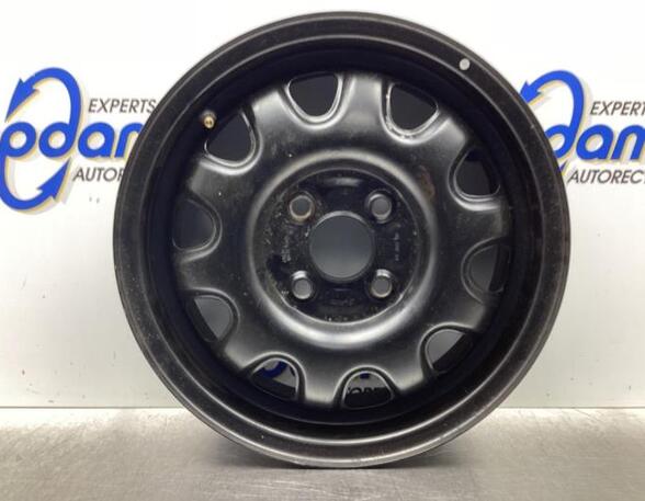 Steel Rim SUZUKI WAGON R+ Hatchback (MM), SUZUKI WAGON R Hatchback