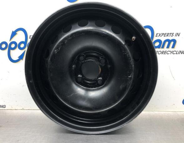 Stalen velg RENAULT MEGANE II (BM0/1_, CM0/1_), RENAULT MEGANE II Saloon (LM0/1_)