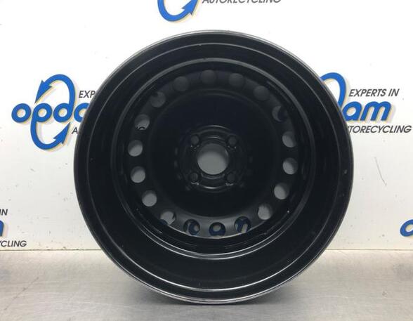 Stalen velg RENAULT MEGANE II (BM0/1_, CM0/1_), RENAULT MEGANE II Saloon (LM0/1_)